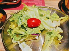 -西塔老太太泥炉烤肉(武汉摩尔城店)