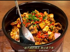 -锦楼·臻选新杭帮(杭州中心店)