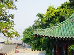 -千佛山风景名胜区
