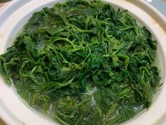 上汤浸桑叶-广州酒家(昌岗地铁站店)