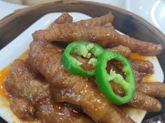 -丰尔粥食·顺德鱼生·干蒸排骨顺德菜(大良分店)