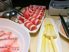 -东道煮牛肉火锅(东盛大街店)
