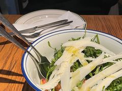 芝麻菜色拉-La Strada(安福路店)