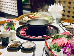 -哈拉海和牛主题餐厅(哈西店)