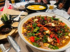 -大张烙馍村(三环南路旗舰店)