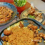 广州双倍瀑布芝士的快乐||韩剧同款🧀