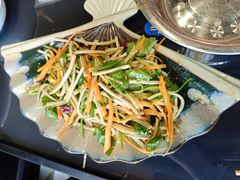 -晓林火锅(安定门店)