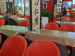 -素心素食(翠苑店)