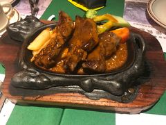 -金雀餐厅(铜锣湾店)