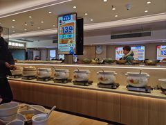-素满香·食养自助(建邺万达店)