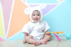 -宝贝日记专业儿童摄影(南坪店)