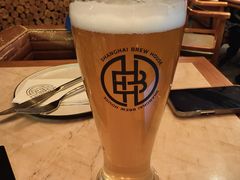 -Shanghai Brew House上海啤酒工坊(老外街店)