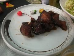 -聚鑫阁江浙菜·非遗传承技艺(闵行交大店)