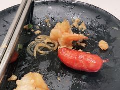 -花味·自助烤肉(大观天地店)