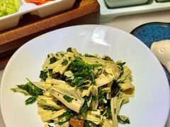-小吊梨汤·北京菜·烤鸭(王府井银泰in88店)