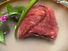 -盡膳口福跷脚牛肉火锅(合生汇购物中心店)