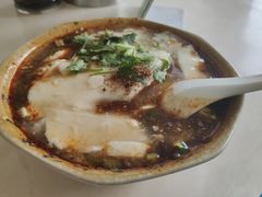 -新繁牛肉豆花(都江堰店)