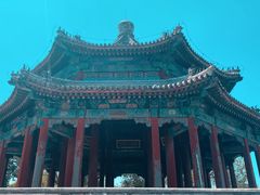 -颐和园