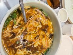 -北李·海肠捞饭·大连菜(望京凯德MALL店)