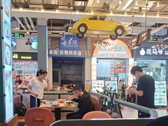 -横琴购口岸商业广场