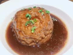 -苹果树下艺术餐厅(通州店)