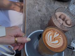 -RAC BAR(安福路店)