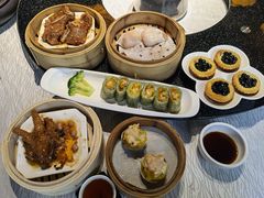 -味可道美食坊(福基路店)