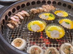 -炉太郎日式烧肉店(华贸店)