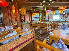 -民食香·腊排骨野生菌美食(木府店)