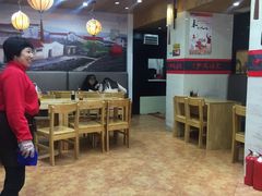 -百年尹氏汤包(湖南路狮子桥店)