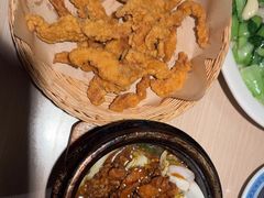 -吴氏老妈·23年家常菜(古城店)