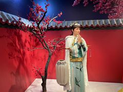 -北京杜莎夫人蜡像馆