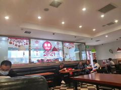 大堂-康乐(滨江道店)