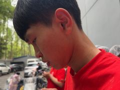 -杨氏青龙虾·羊蝎子(珠江路店)