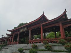 -武昌江滩