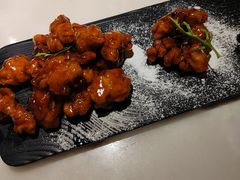 -绿茶餐厅(哈尔滨凯德店)