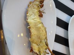 -万达文华酒店·48F云端窗景美食汇自助餐厅
