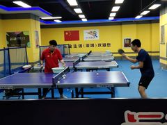-乐旋乒乓球(深圳南油店)