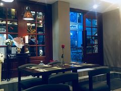 -LA CREPERIE BRETONNE布列塔尼法式餐厅(天童北路店)