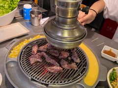 -喜来稀肉(虹泉路店)
