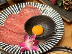 -丸藏和牛烧肉专门店(园区师惠坊店)