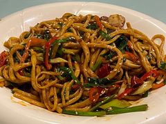 -海尔巴格·新疆菜(吐鲁番店)