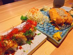 -隐月· 㐂和食屋(芝罘万达公馆店)
