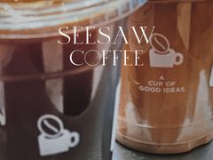 -Seesaw Coffee(深圳深业上城店)