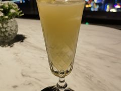 -大堂酒廊·富力丽思卡尔顿酒店