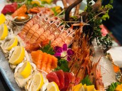 -古京·臻致料理(月湖店)