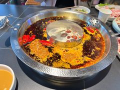 -俏媳妇火锅(宽窄巷子店)