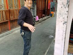 -六爷门框百年卤煮