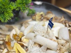 -一朵菌·野生菌探索家火锅(南亚店)