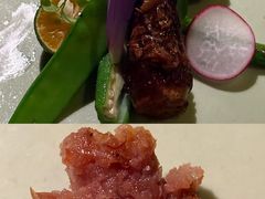 -菩提素素食餐厅(晶郦馆店)